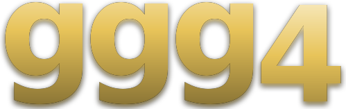 ggg4 logo