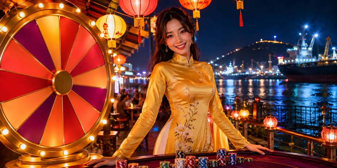 ggg4 Thuyen Rong Megaways Có Gì Bên Trong